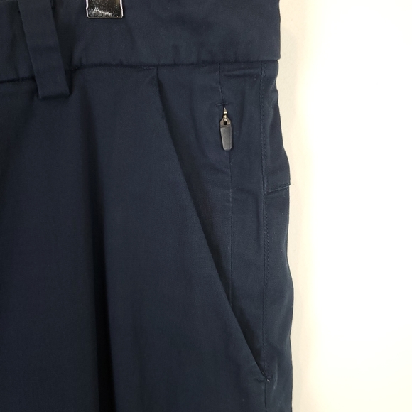 Lululemon ABC Commission Pant Classic Swift Cotton - Picture 3 of 12